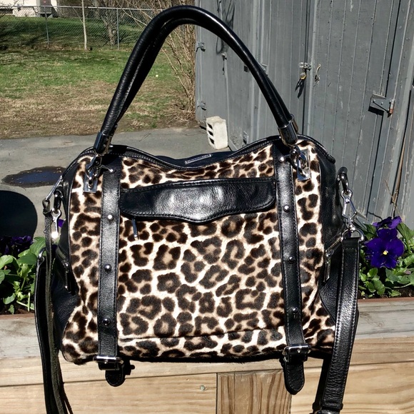 Rebecca Minkoff Handbags - Rebecca Minkoff Cupid